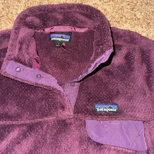 Patagonia Snap T Pullover